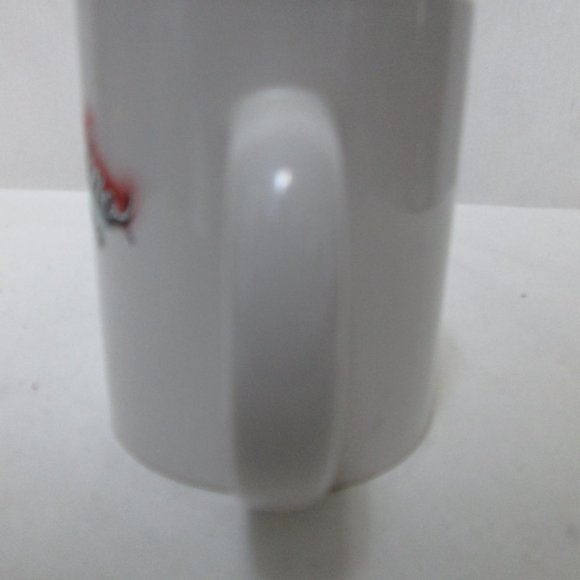 Starbucks Vintage Frappuccino Siren Mug Cup ceramic - Picture 6 of 10